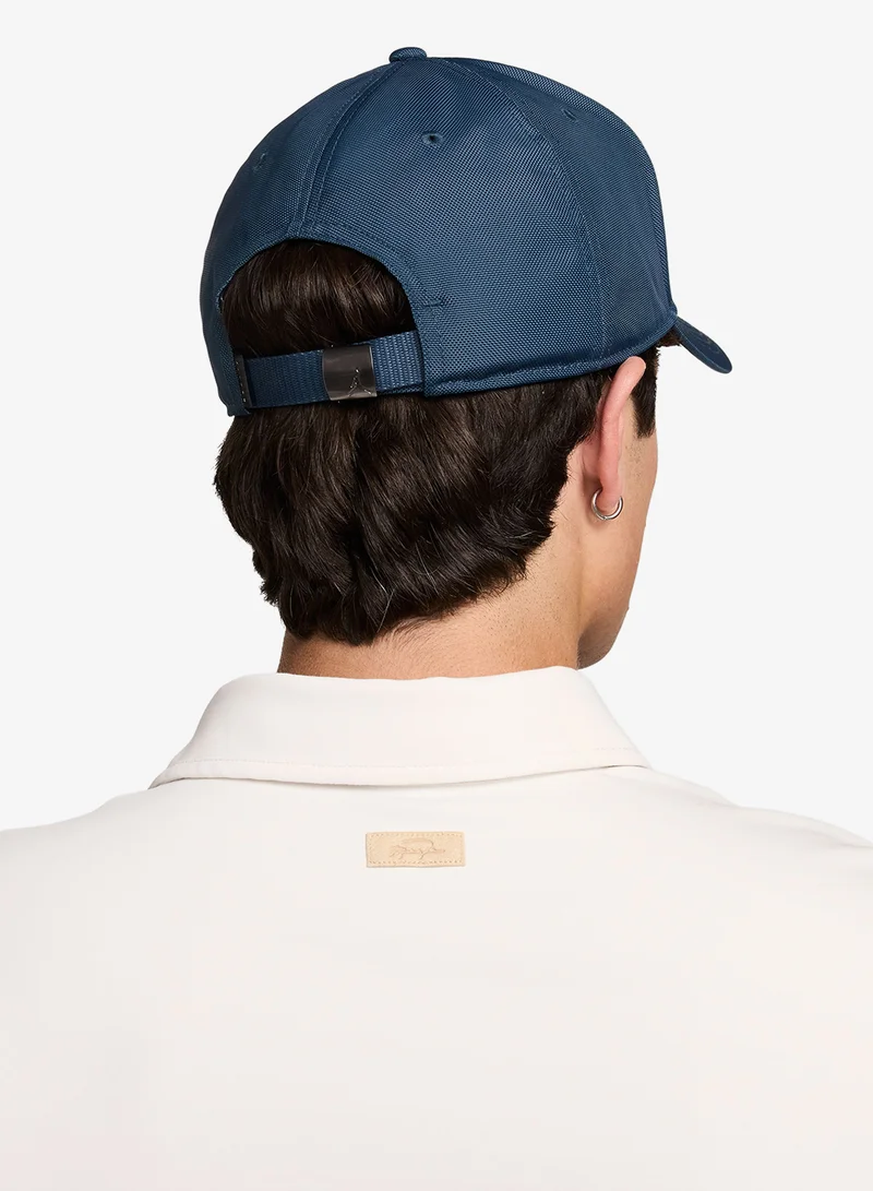 Jordan Jordan Rise Cap Metal Jumpman